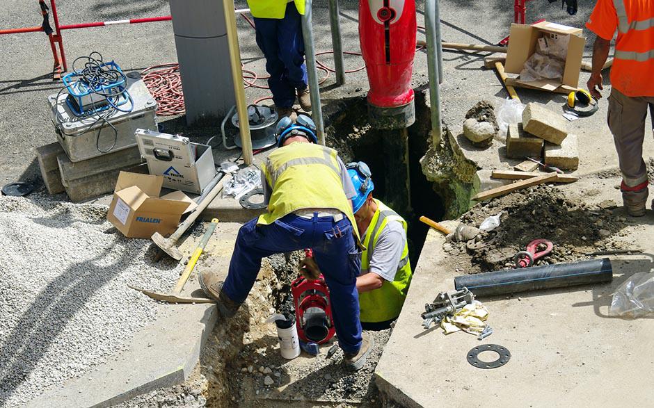 déboucher douche Suresnes