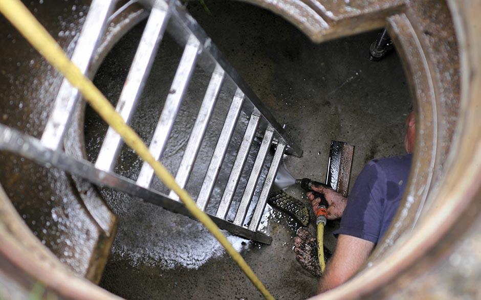 déboucheur canalisation ecologique Paris 17