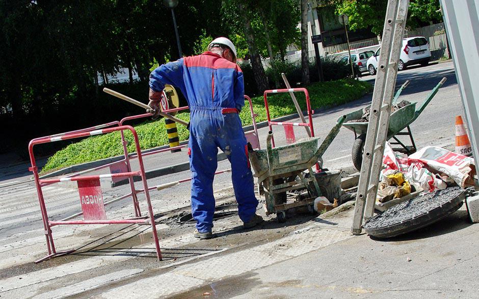 débouchage canalisation prix Le Plessis-Bouchard