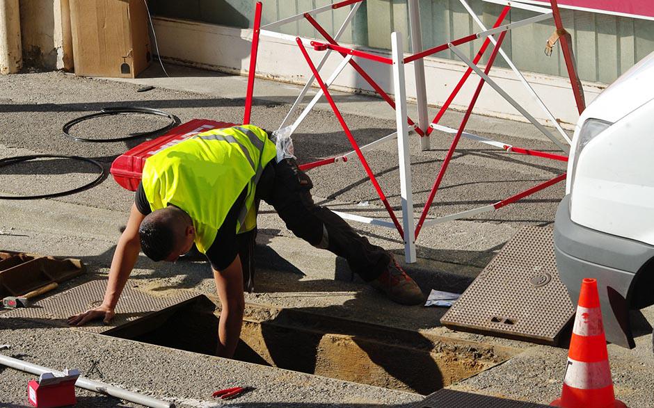 déboucheur de canalisations Asnières-sur-Seine