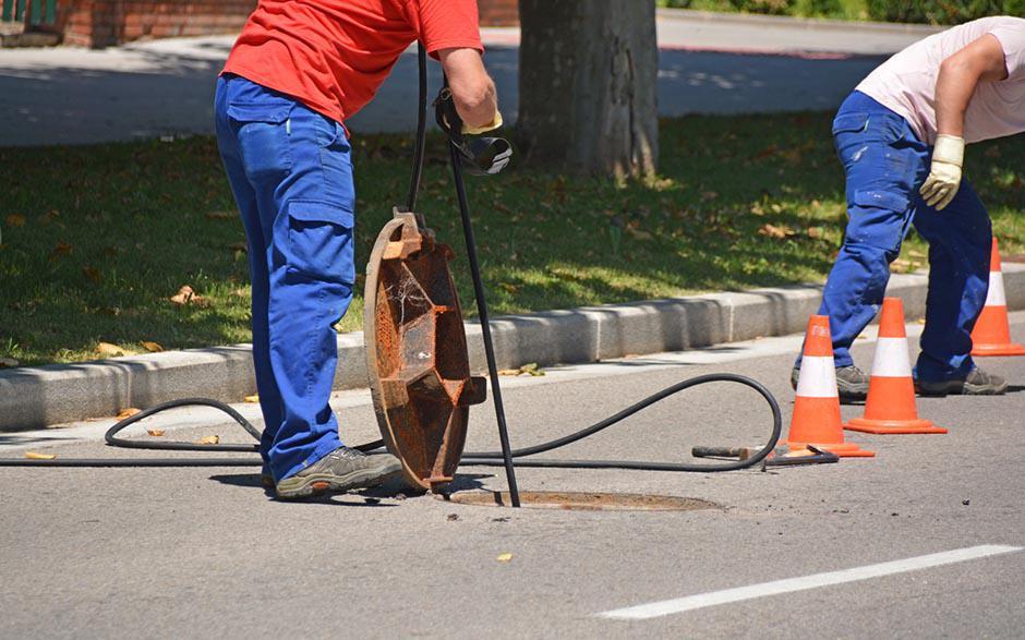 déboucher les canalisation La Queue-en-Brie