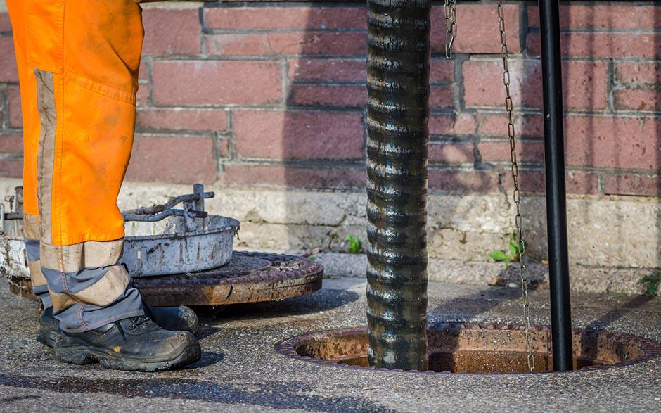 déboucheur de canalisations Asnières-sur-Seine