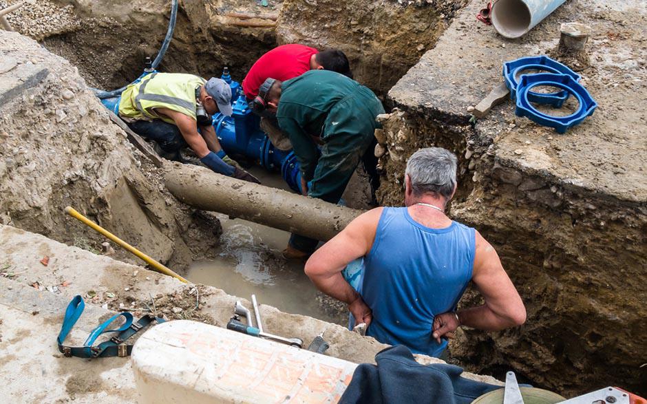 débouchage canalisation prix Le Plessis-Bouchard