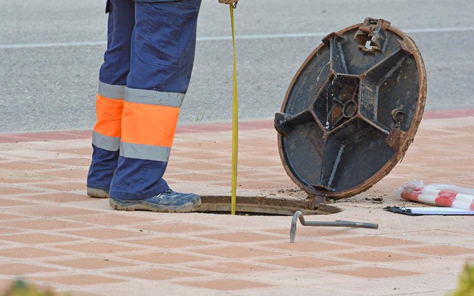 déboucheur grosse canalisation Triel-sur-Seine