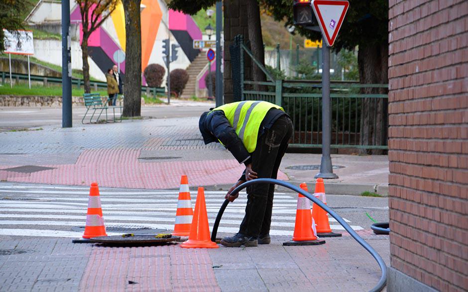 déboucheur puissant canalisation Cormeilles-en-Parisis