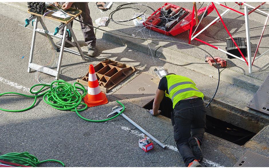 débouchage canalisation prix Le Plessis-Bouchard