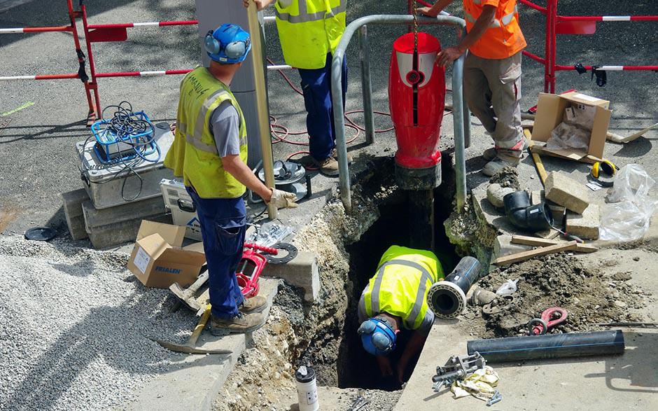 déboucheur canalisation ecologique Paris 17