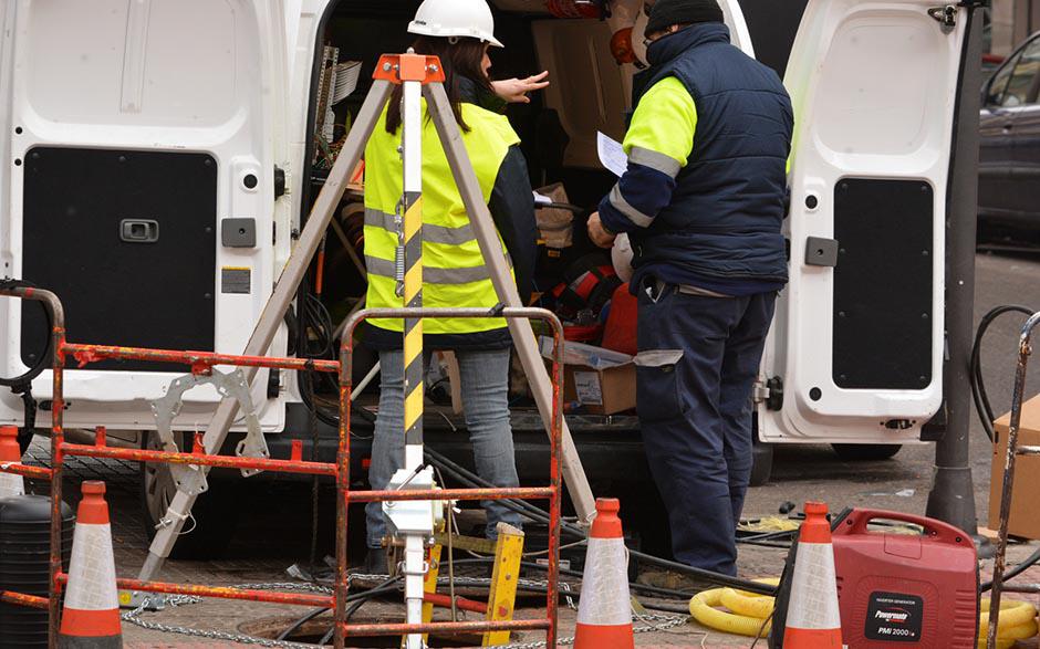 déboucher les canalisation La Queue-en-Brie